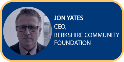 Jon Yates Profile
